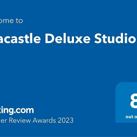 Seacastle Deluxe Studio Монтего-Бей Екстер'єр фото
